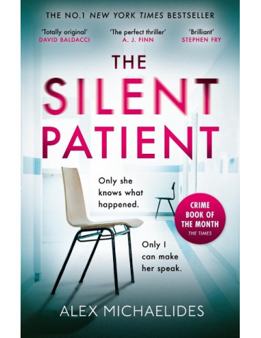 The Silent Patient