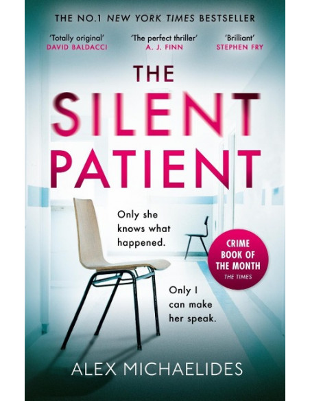The Silent Patient