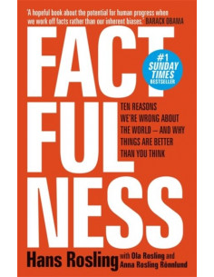 Factfulness