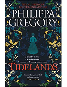 Tidelands