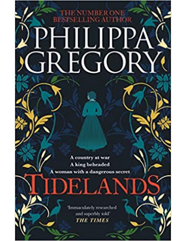 Tidelands