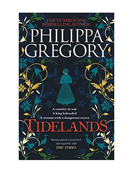Tidelands
