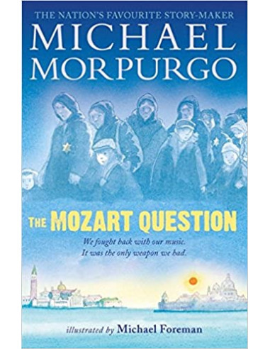 The Mozart Question