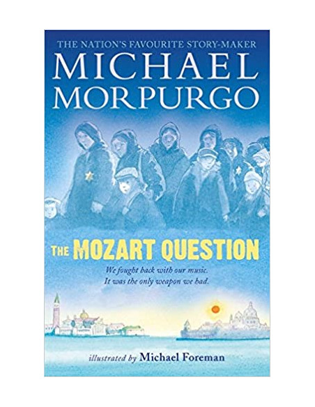 The Mozart Question