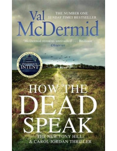 How the Dead Speak