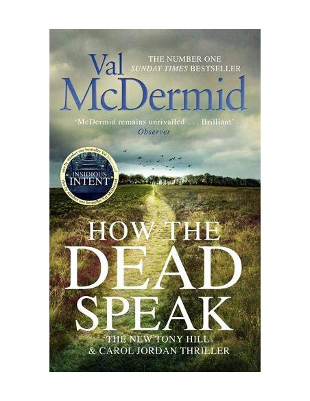 How the Dead Speak