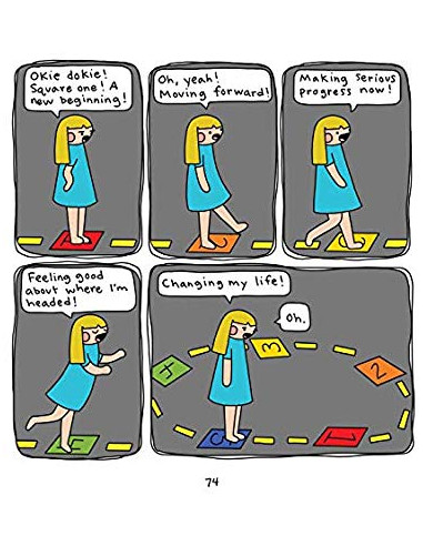 Kind of Coping