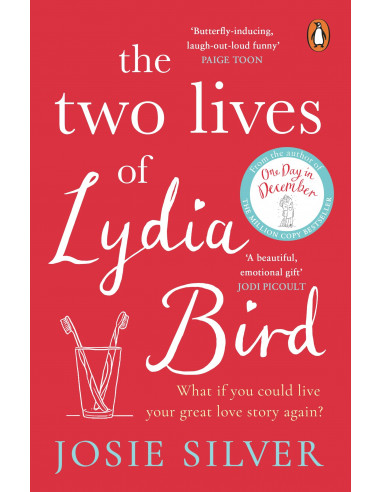 The Two Lives of Lydia Bird