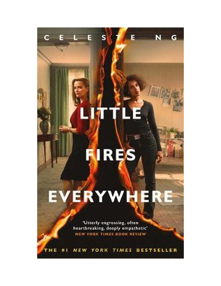 Little Fires Everywhere