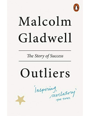 Outliers : The Story of Success