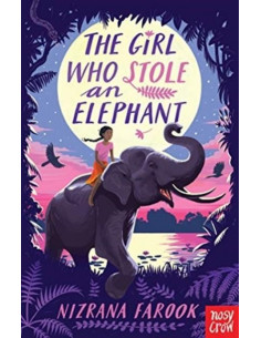 The Girl Who Stole an Elephant