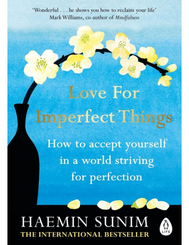 Love for Imperfect Things