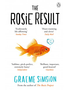 The Rosie Result