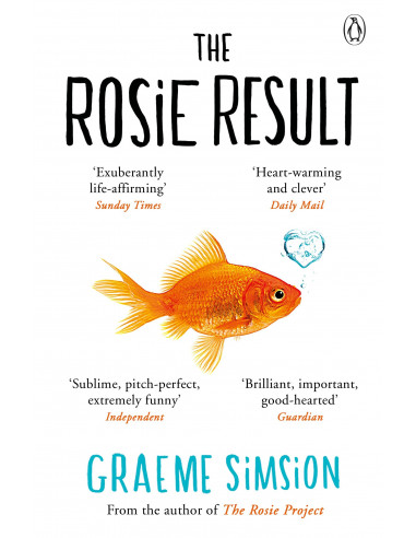 The Rosie Result