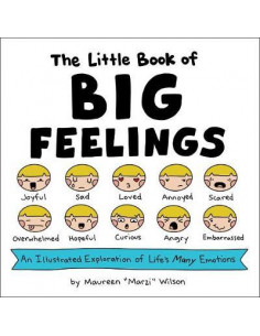 The Little Book of Big Feelings