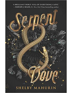 Serpent & Dove