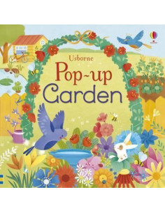 Pop-Up Garden