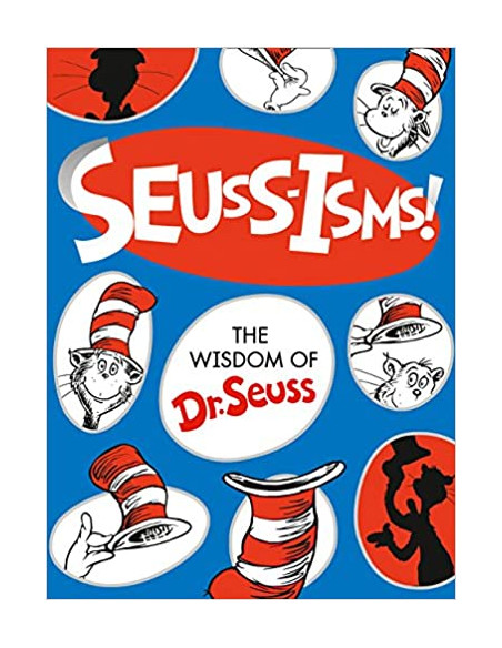 Seuss-isms