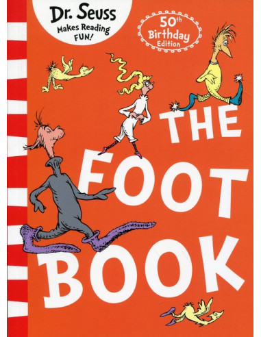 The Foot Book