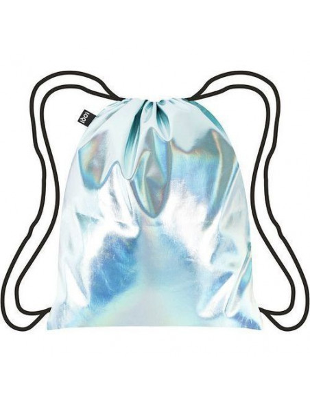 Plecak Metallic Pearl