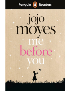 Penguin Readers Level 4: Me Before You