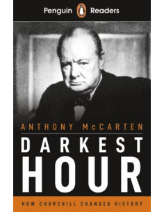 Penguin Readers Level 6: Darkest Hour