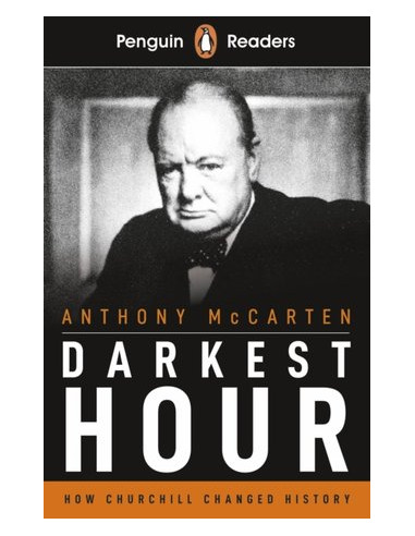 Penguin Readers Level 6: Darkest Hour