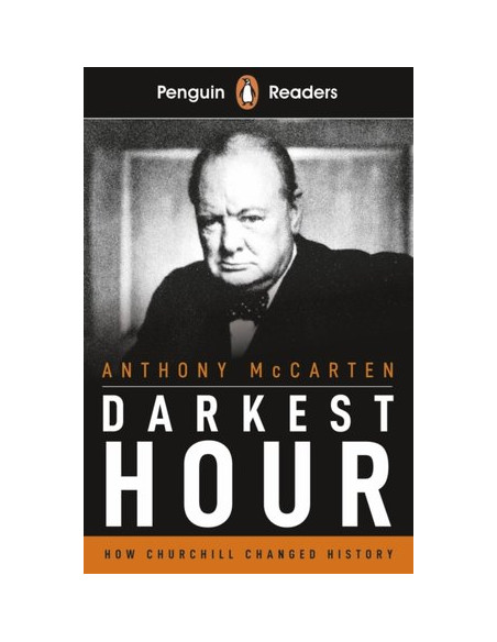 Penguin Readers Level 6: Darkest Hour