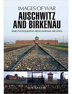 Auschwitz and Birkenau