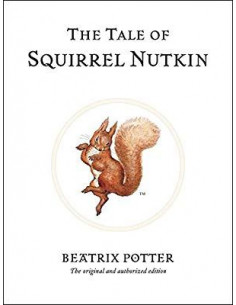 The Tale of Squirrel Nutkin