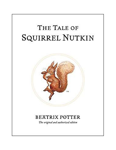 The Tale of Squirrel Nutkin