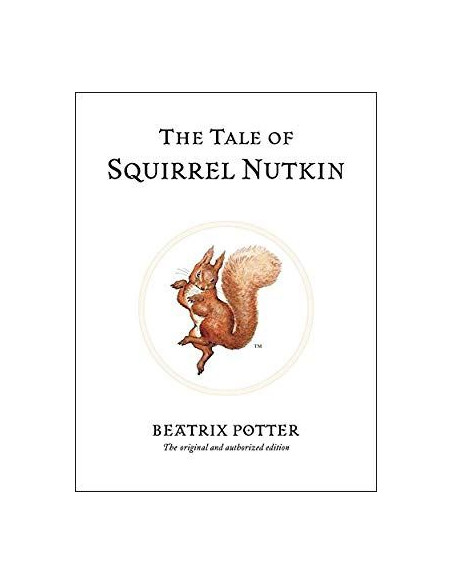 The Tale of Squirrel Nutkin