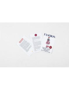 Fashion Face-Off : Trump Card Game 2