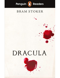 Penguin Readers Level 3: Dracula
