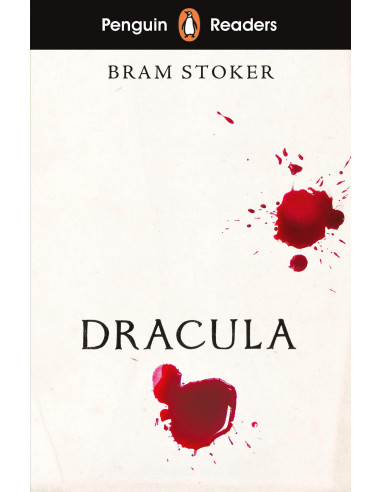 Penguin Readers Level 3: Dracula
