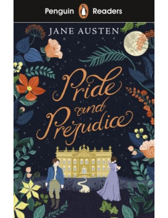 Penguin Readers Level 4: Pride and Prejudice