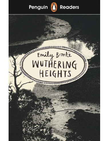 Penguin Readers Level 5: Wuthering Heights