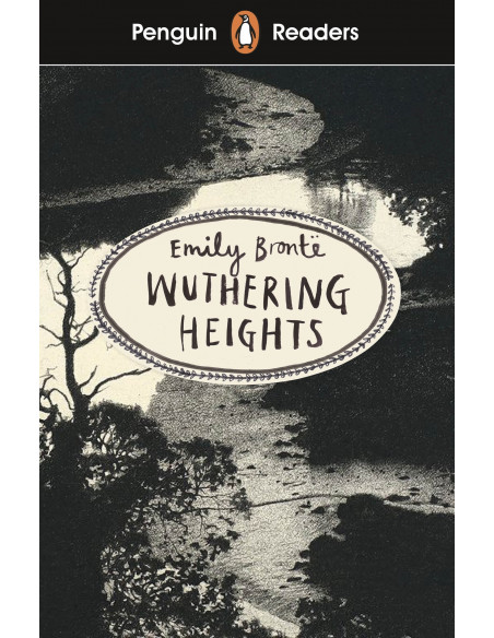 Penguin Readers Level 5: Wuthering Heights