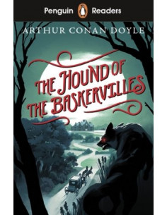 Penguin Readers Starter Level: The Hound of the Baskervilles