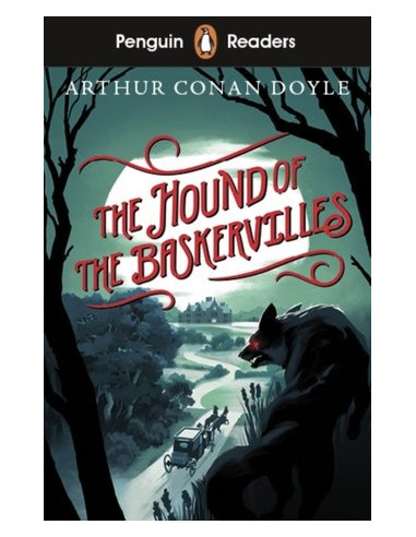 Penguin Readers Starter Level: The Hound of the Baskervilles