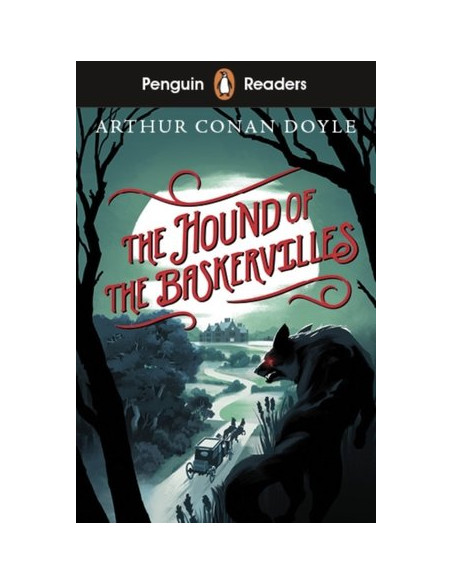 Penguin Readers Starter Level: The Hound of the Baskervilles