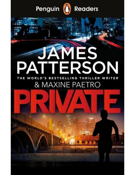 Penguin Readers Level 2: Private