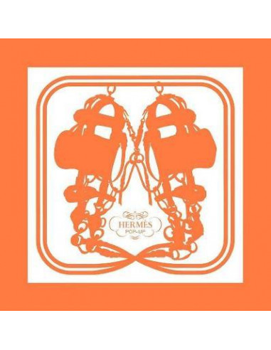 Hermes pop-up