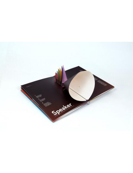 This Book Is a Planetarium: And Other Extraordinary Pop-Up Contraptions