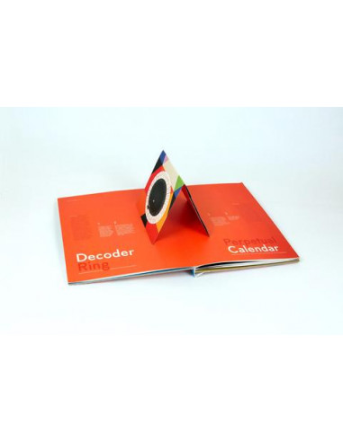 This Book Is a Planetarium: And Other...