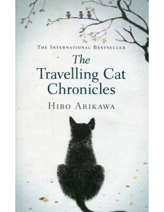 The Travelling Cat Chronicles