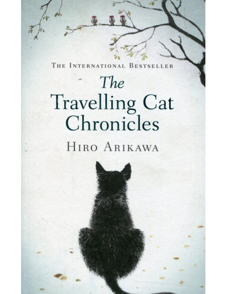 The Travelling Cat Chronicles