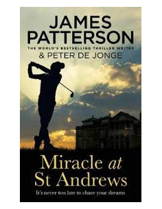 Miracle at St Andrews