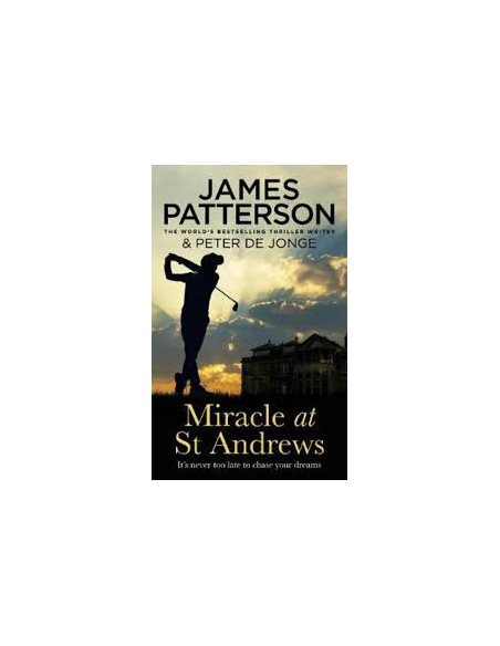 Miracle at St Andrews