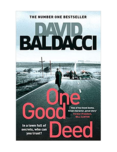 One Good Deed